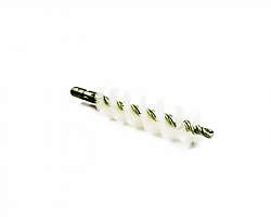 Cotar escova tubular com rosca Cotar escova tubular com rosca
