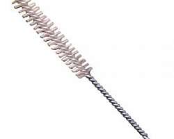 Escova de nylon rotativa Escova de nylon rotativa
