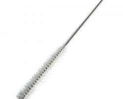 Escova de nylon rotativa Escova de nylon rotativa