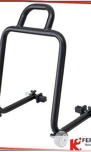 Cavalete para levantar moto Cavalete para levantar moto