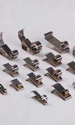 Cavalete para porta escova Cavalete para porta escova