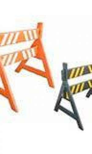 Cavalete tipo CET Cavalete tipo CET