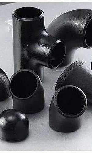 Conexões tubulares aço carbono Conexões tubulares aço carbono