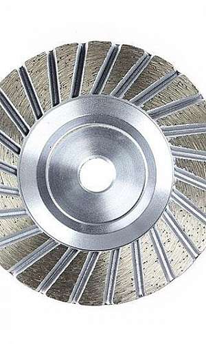 Disco diamantado esmerilhadeira Disco diamantado esmerilhadeira