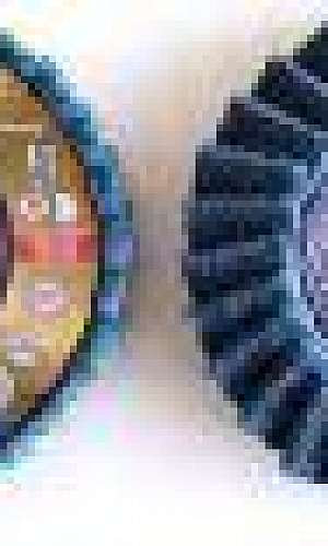 Disco flap para esmerilhadeira Disco flap para esmerilhadeira