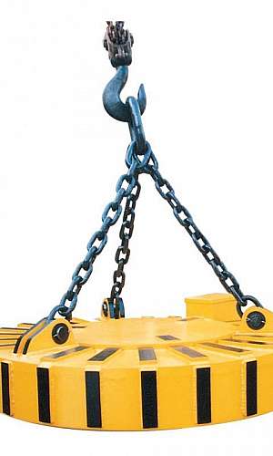 Eletroímã circular preço Eletroímã circular preço