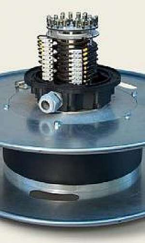 Enrolador de cabo de aço manual Enrolador de cabo de aço manual