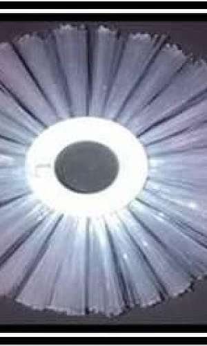 Escova circular de Nylon Escova circular de Nylon