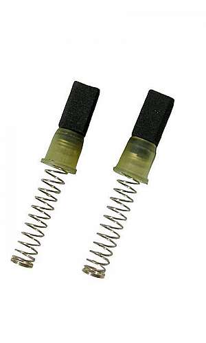 Escova de carbono Escova de carbono