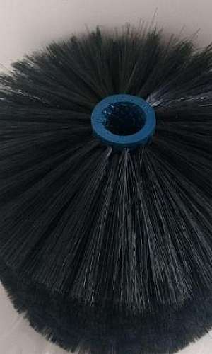 Escova industrial de pet Escova industrial de pet