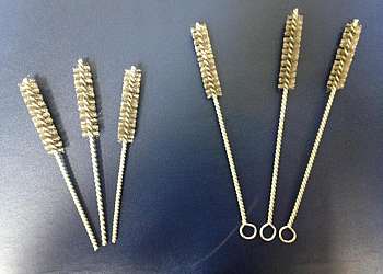 Escova para limpeza de pisos Escova para limpeza de pisos