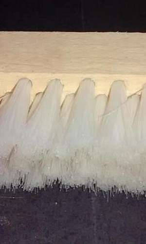 Escova pincel Escova pincel