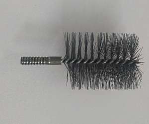 Escova tubular Escova tubular