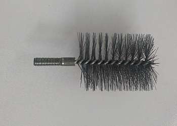 Cotação escova tubular de nylon Cotação escova tubular de nylon