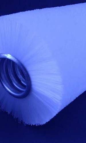 Escovas de nylon industriais Escovas de nylon industriais