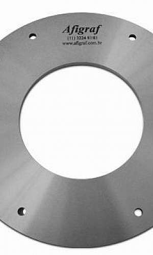 Faca circular Faca circular