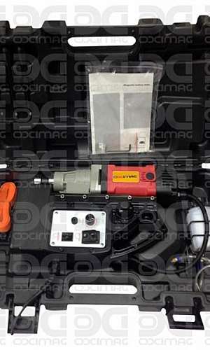 Furadeira magnética Furadeira magnética