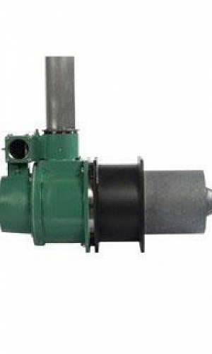 Queimador para forno rotativo Queimador para forno rotativo