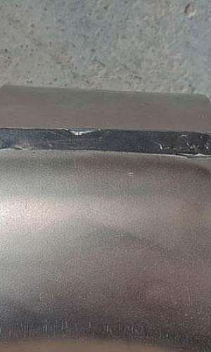 Recuperação de tubulações Recuperação de tubulações