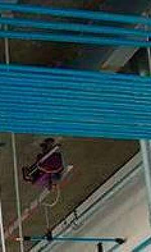 Tubulação de alumínio para ar comprimido Tubulação de alumínio para ar comprimido