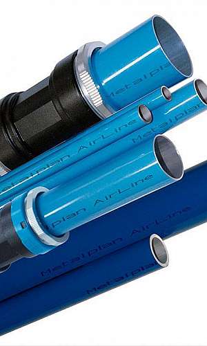 Tubulação para ar comprimido preço Tubulação para ar comprimido preço