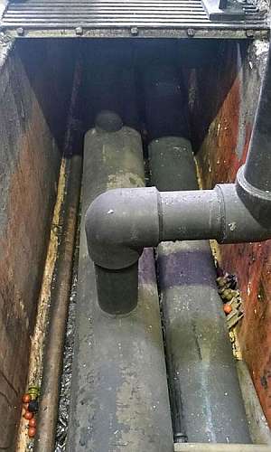 Tubulações de polipropileno Tubulações de polipropileno